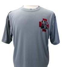 Saint Michael "Defend Us in Battle" Tee