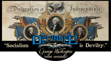 Defiance '76 Collection Decals