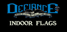 Indoor Flag