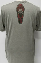 The BLACK BEARD Tee