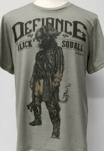 The BLACK BEARD Tee