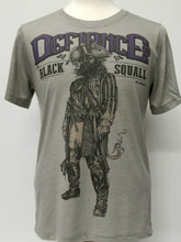 The BLACK BEARD Tee