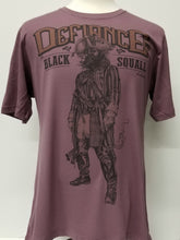 The BLACK BEARD Tee