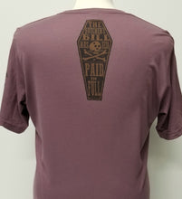 The BLACK BEARD Tee