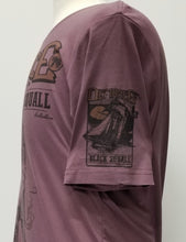 The BLACK BEARD Tee