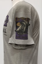 The BLACK BEARD Tee