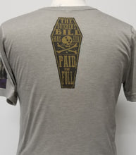 The BLACK BEARD Tee