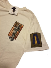 THE LOST BATTALION Tribute Tee
