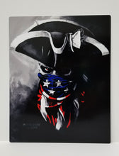 Aluminum Dye Sublimated Signs