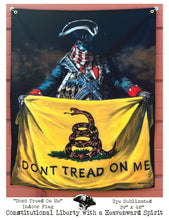 Indoor Flag