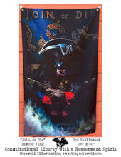Indoor Flag