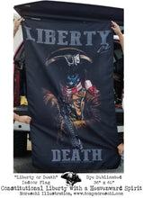 Indoor Flag