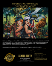 SEMPER FORTIS Fine Art Print