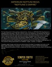 SEMPER FORTIS Fine Art Print