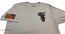 Defiance 76 Dont Tread on Me T-Shirt