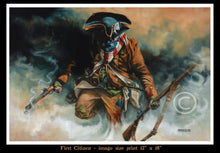 DEFIANCE 76 "The Original Three" Print Set