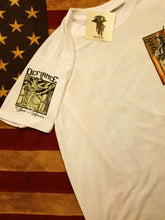 THE LOST BATTALION Tribute Tee