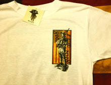 THE LOST BATTALION Tribute Tee