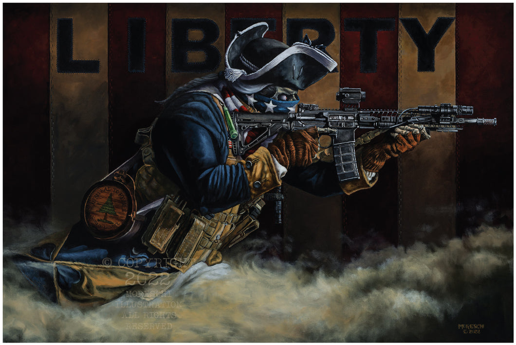 Sons of liberty