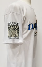 The DEFIANCE "Painters" Tee - THE SHOP TEE